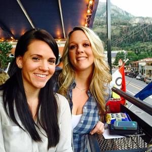 Meet your Posher, Jillian